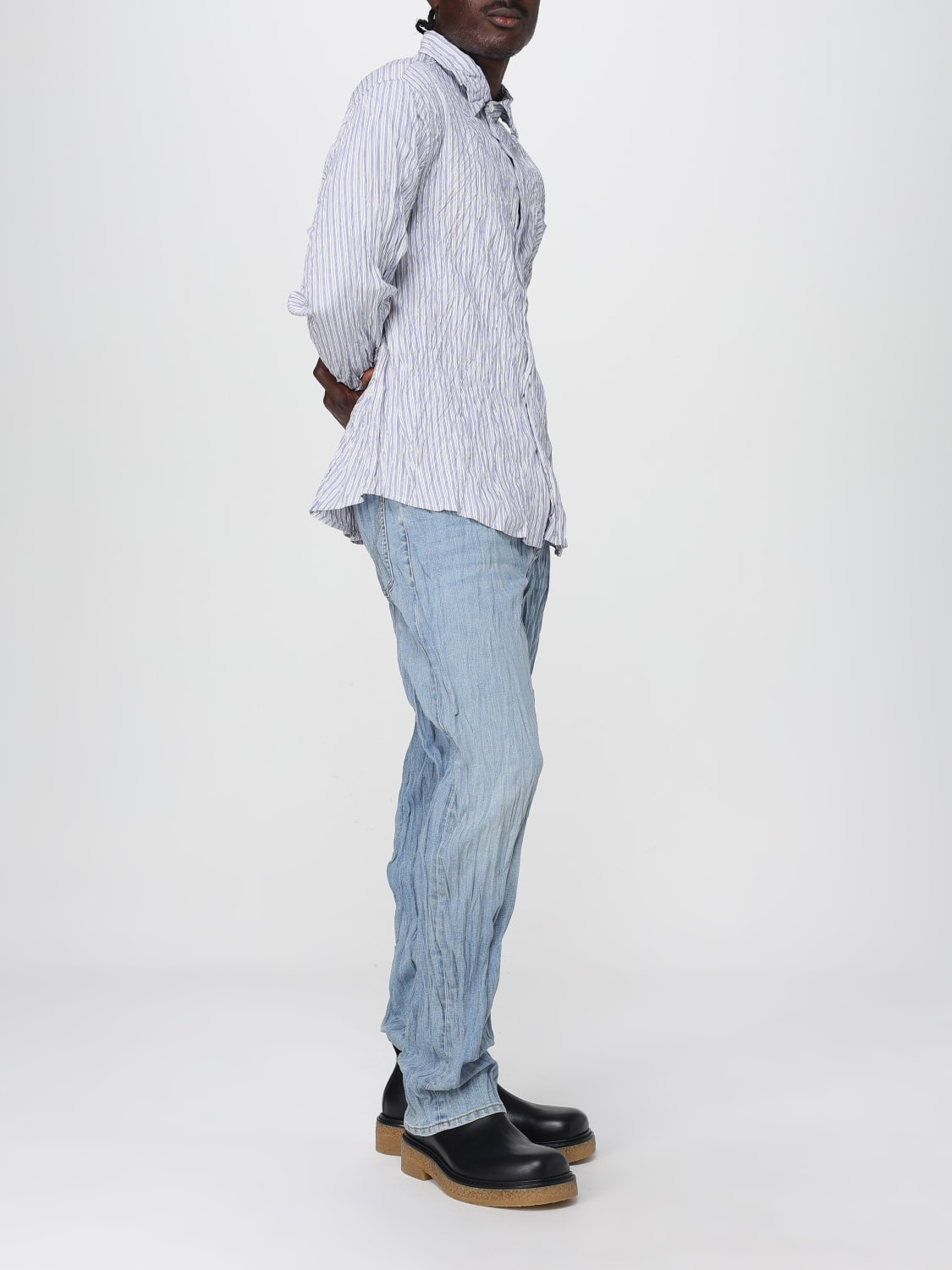 Shirt men Bottega Veneta - 2