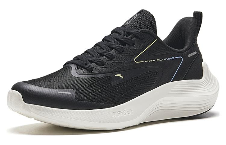 (WMNS) ANTA New Sting 'Black White' 922335580-2 - 2