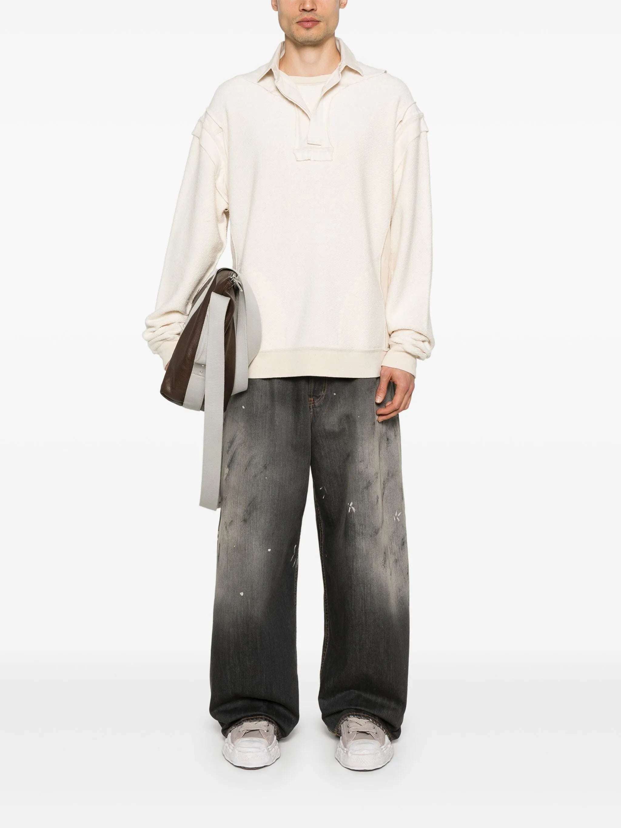 Décortiqué Polo Shirt - 4