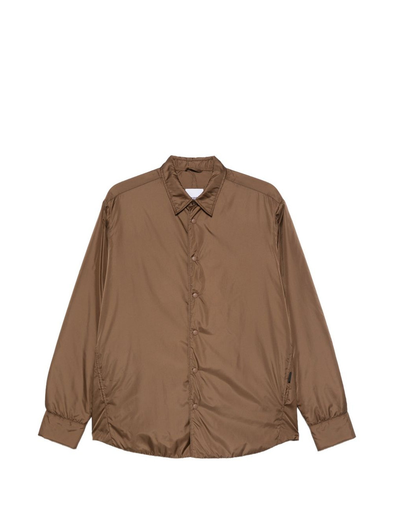 padded shirt 1