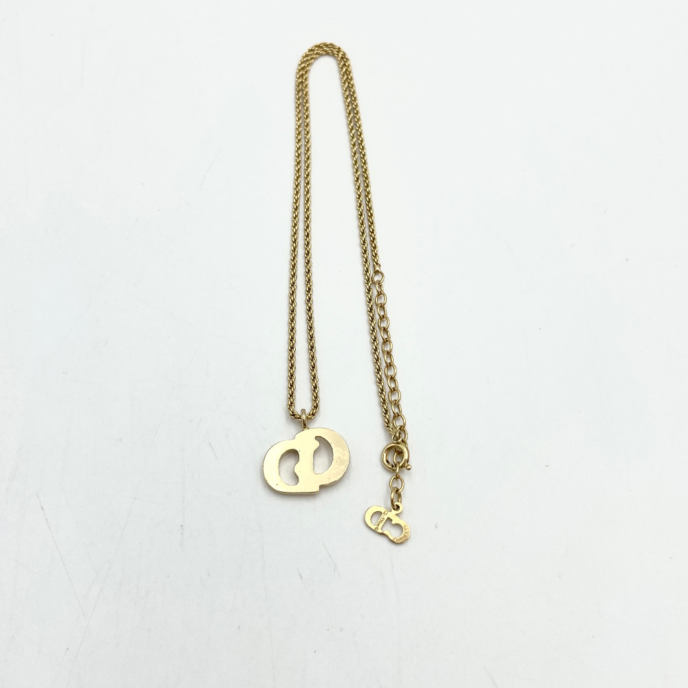 Christian - Christian Dior Necklace - 2