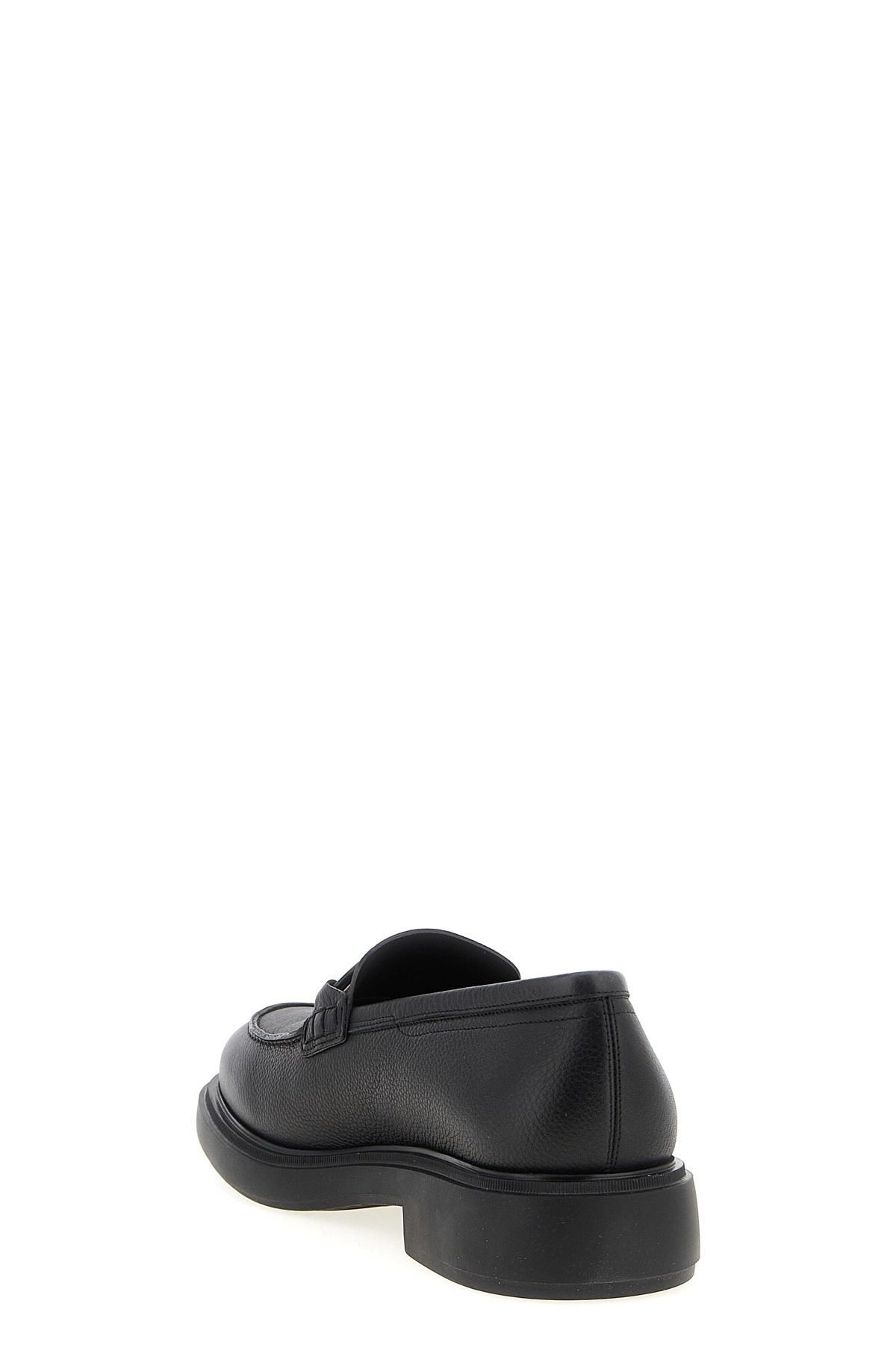 'Arden' loafers - 3