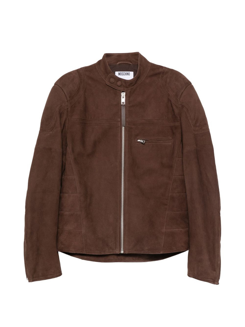 biker jacket 1