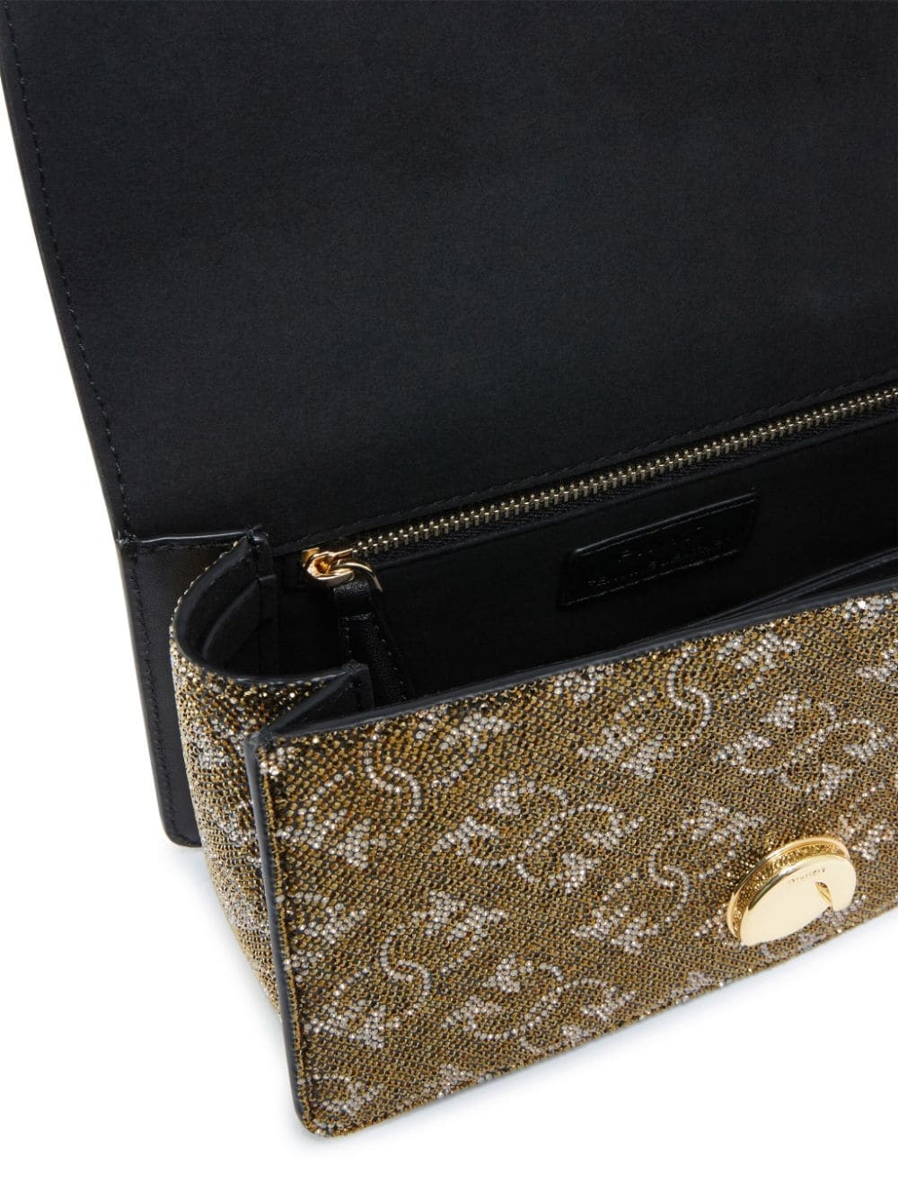 mini Love One shoulder bag - 4
