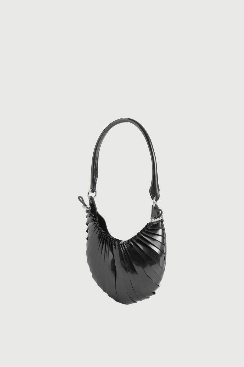COPERNI Patent Mini Petal Bag outlook