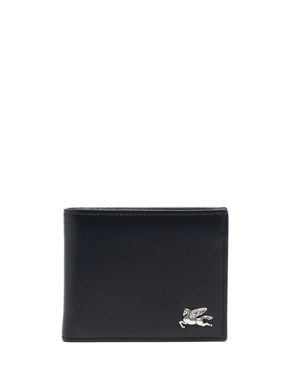 logo bi-fold wallet - 1