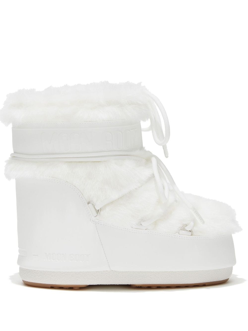Icon Low boots - 1