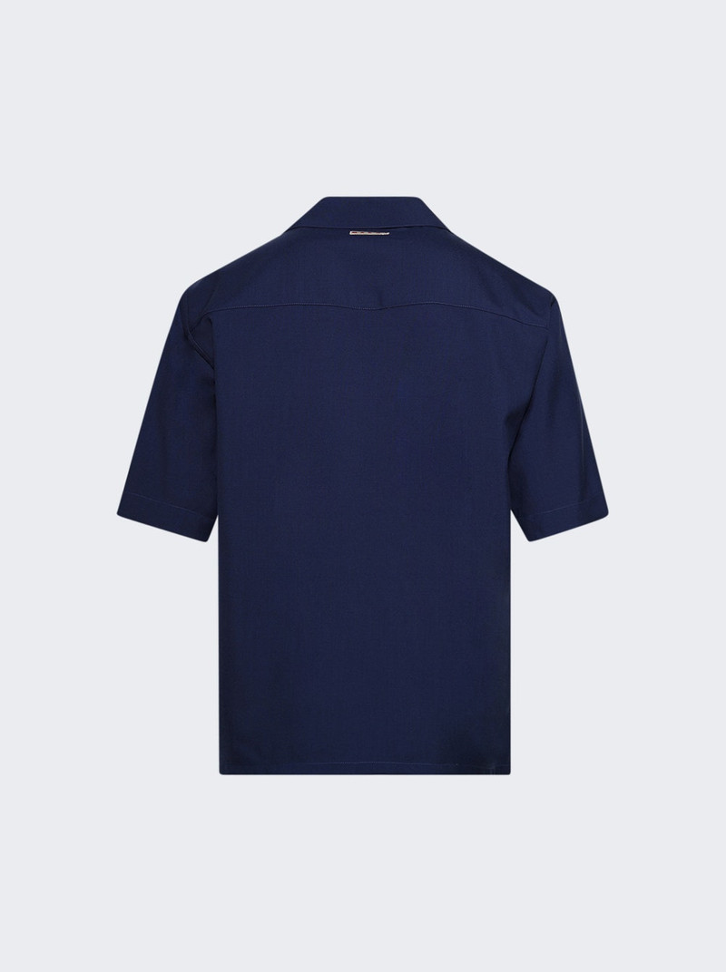 Marni Shirt Cornflower outlook