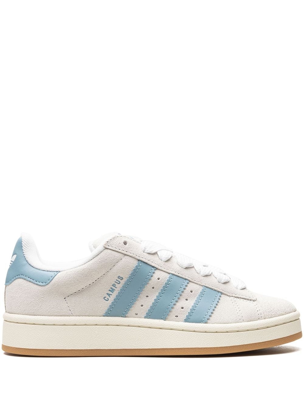 adidas gazelle silver green womens Adidas Campus 00s Putty Gray Preloved Blue main image 1