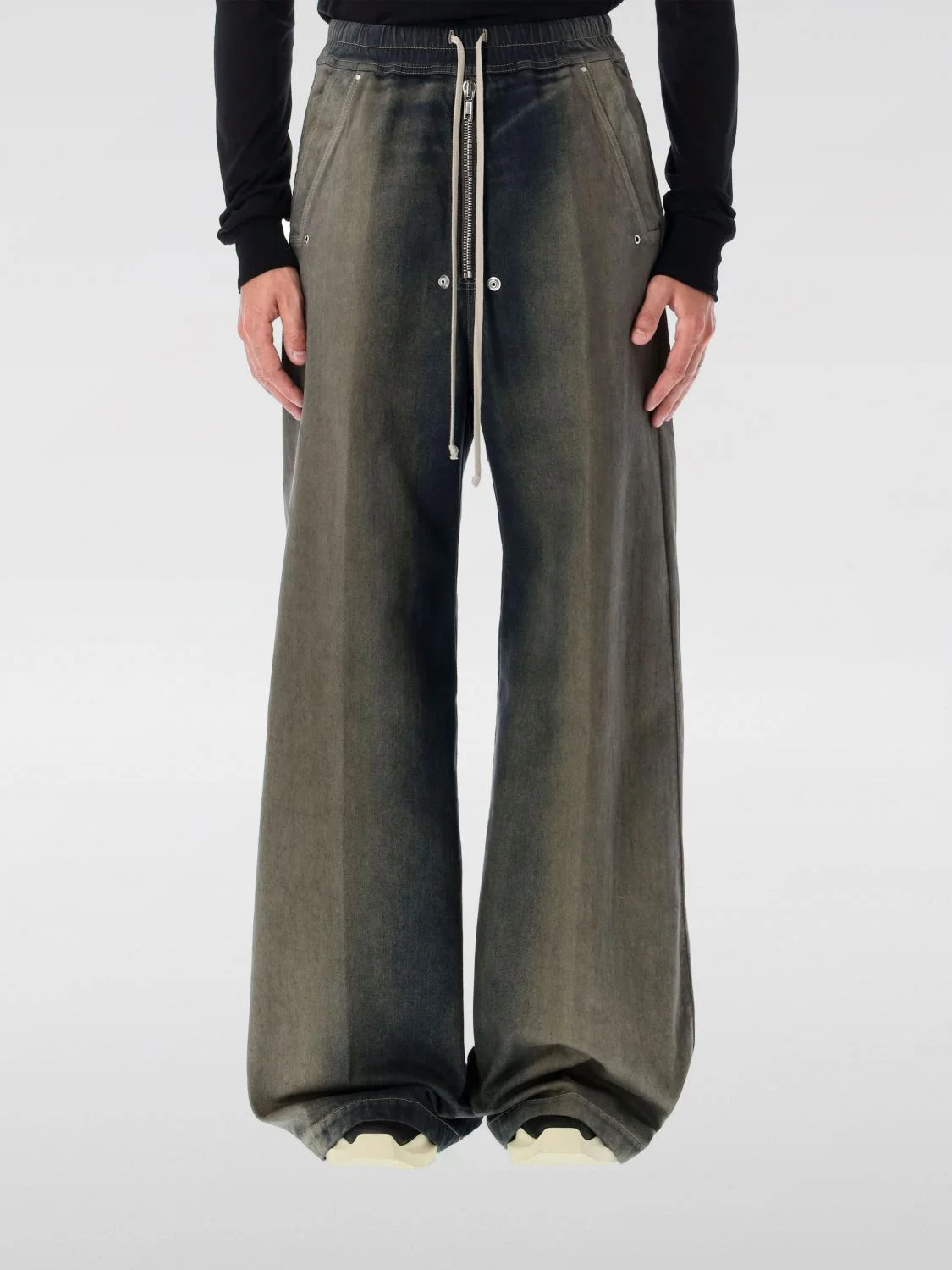 Pants men Rick Owens - 1
