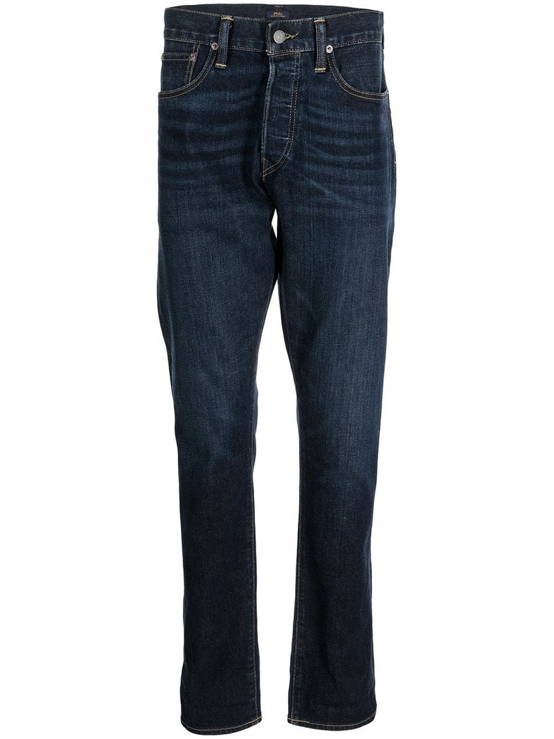 stretch-denim jeans 1