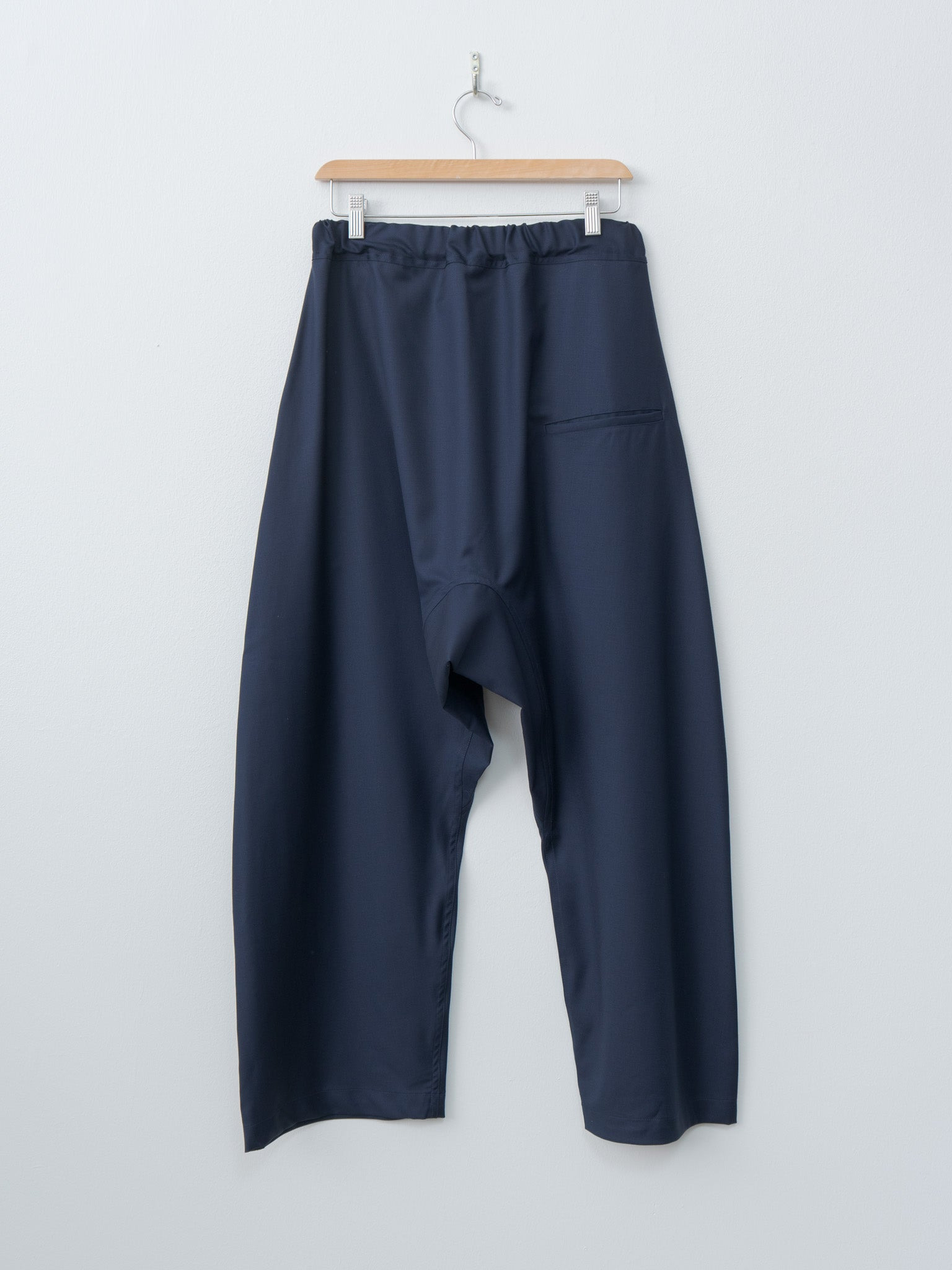 Plof Trouser - Admiral - 6