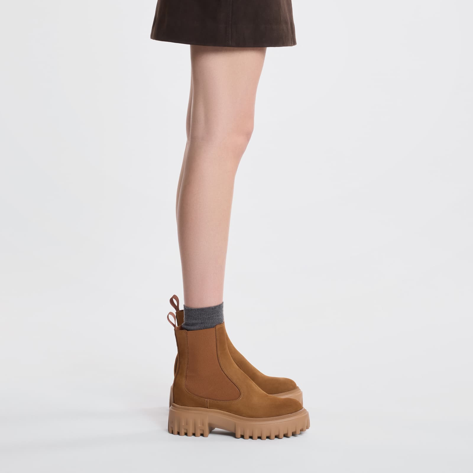 Chelsea Boots Hogan H700 - 6