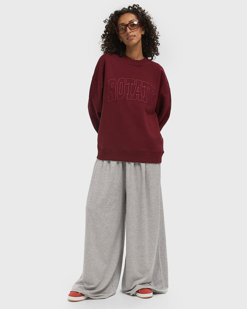 ROTATE STRETCHY LONG PANTS outlook