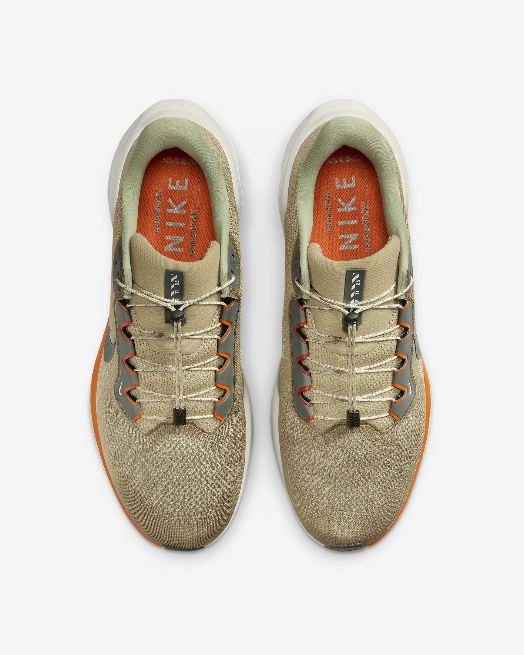 Nike Pegasus 41 Premium Men's Road Running Shoes - 4