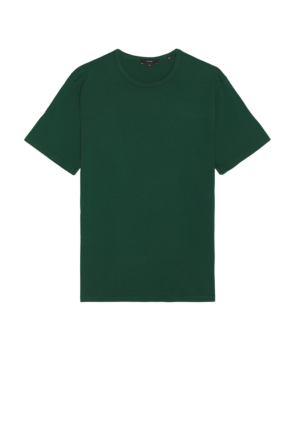 Garment Dye Short Sleeve Tee - 1