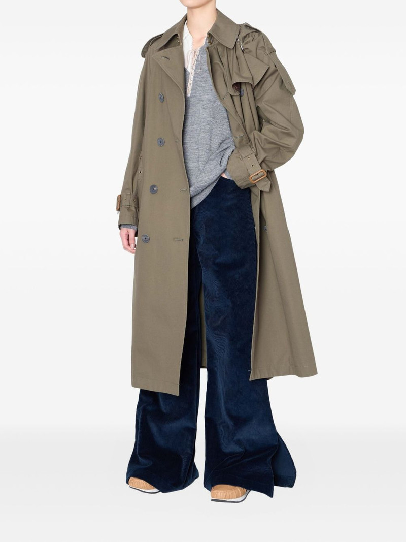 belted trench coat 3