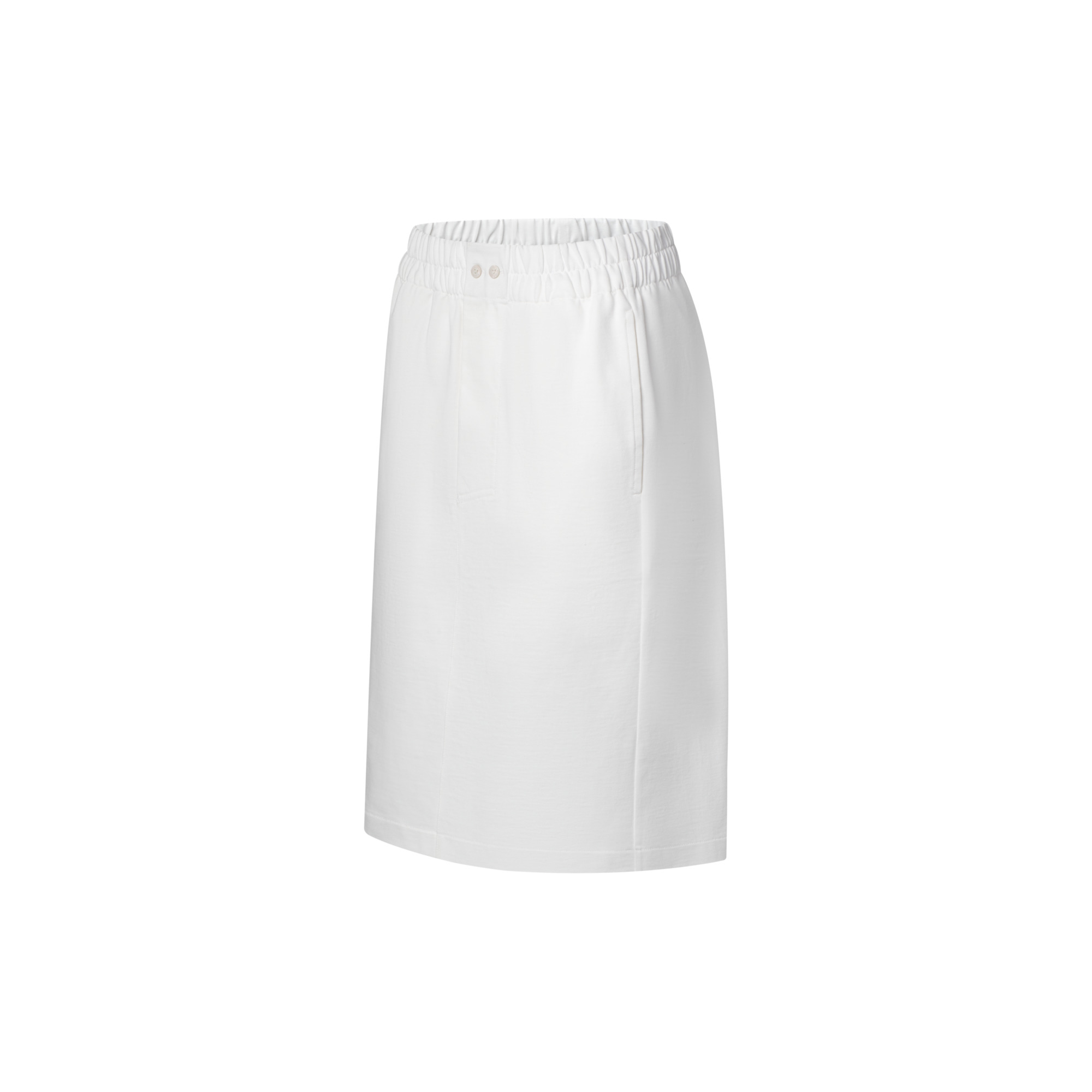 Jersey Boxer Skirt - 2