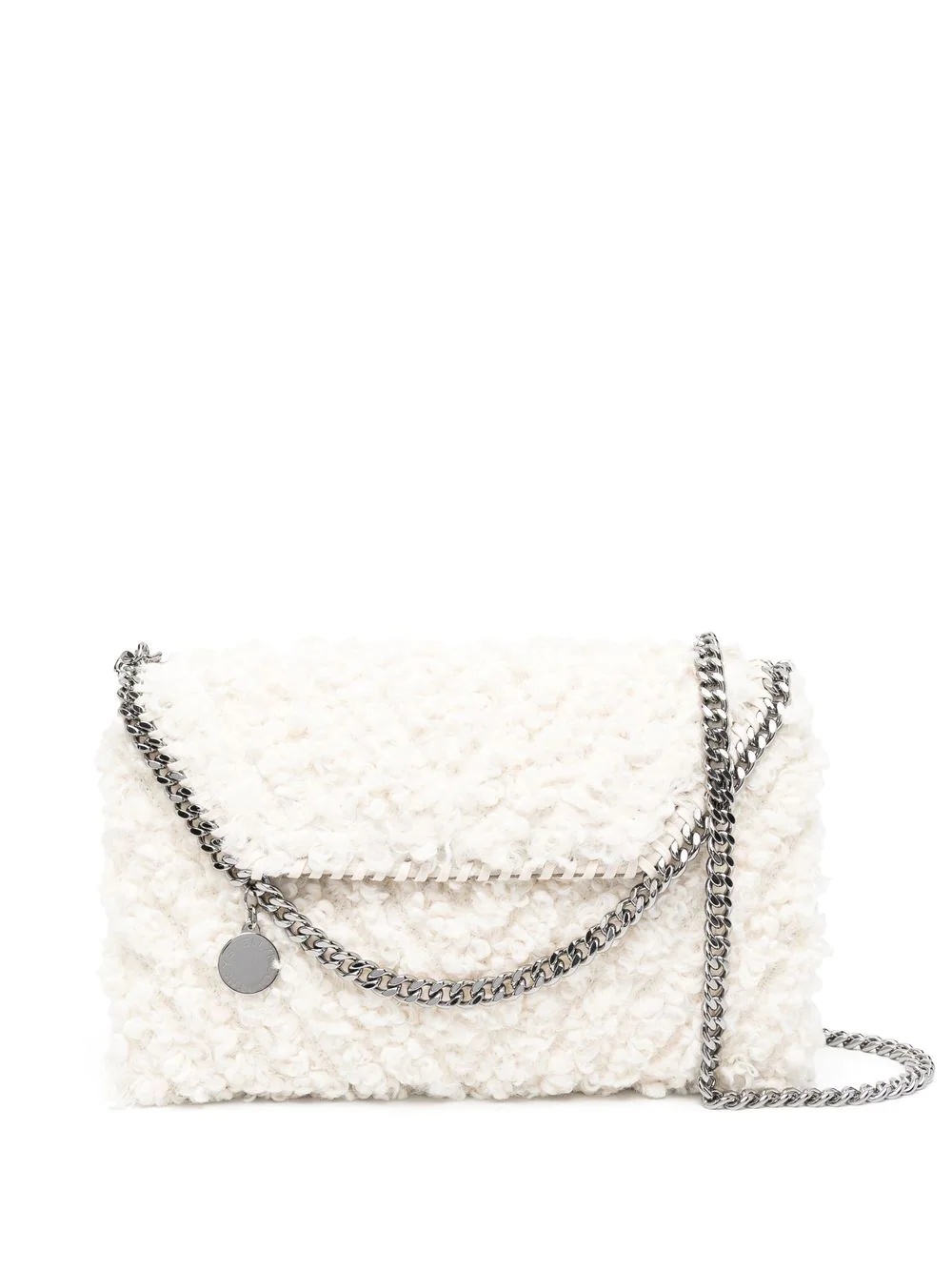 mini Falabella crossbody bag - 1