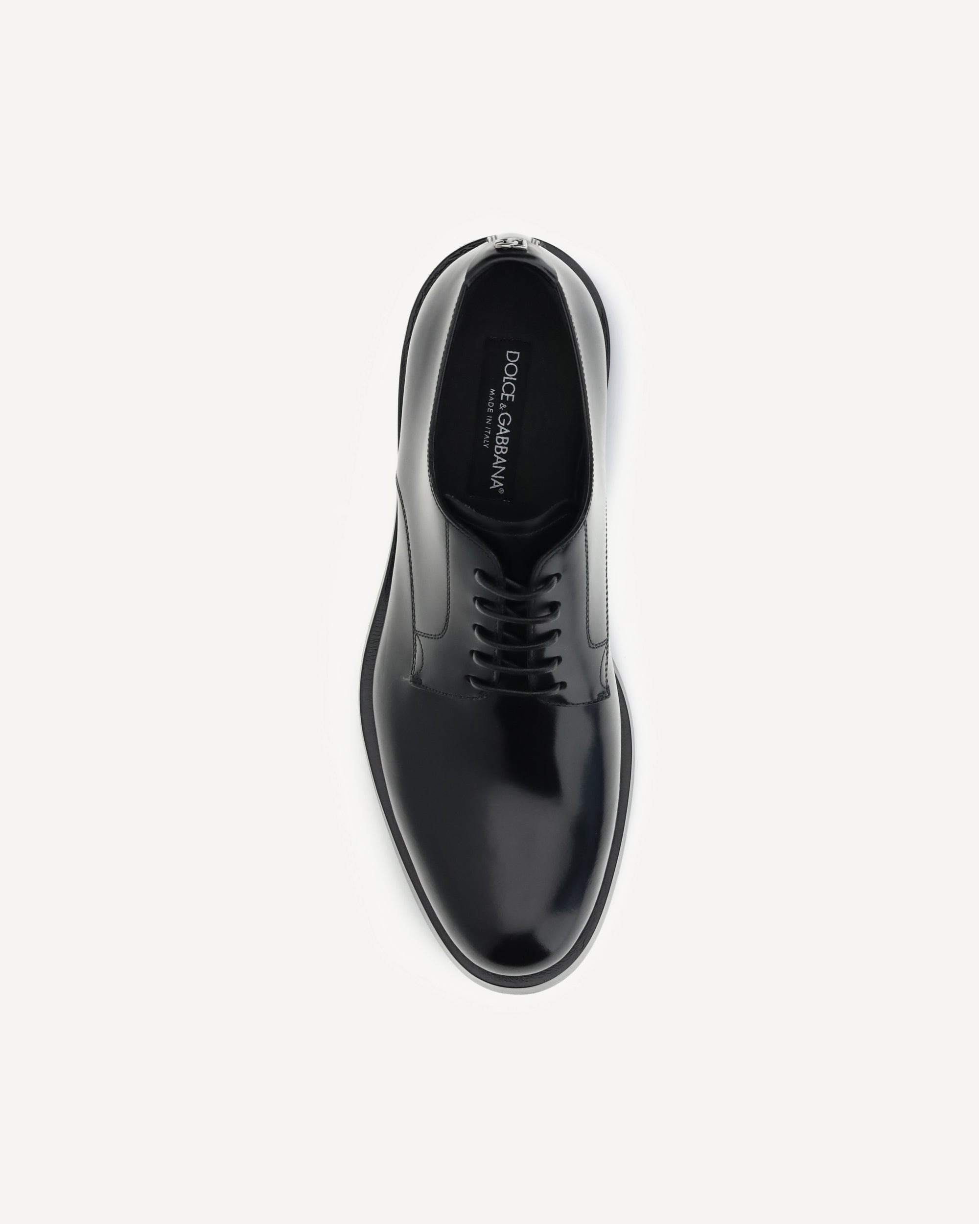 Lace-Up Shoes - 4