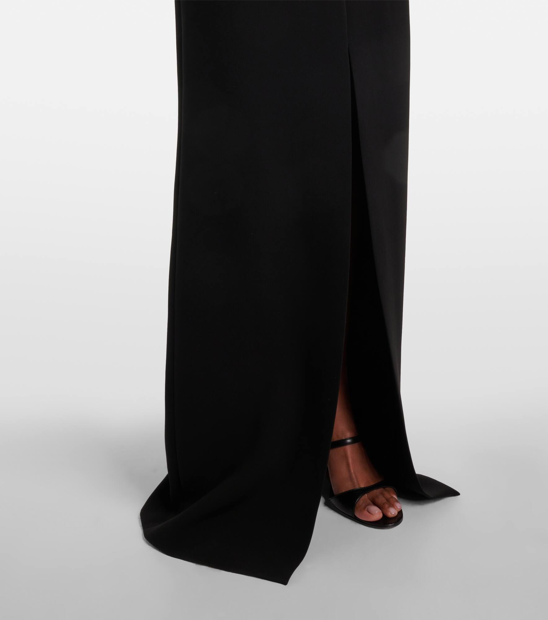 Secolo sequined gown - 5