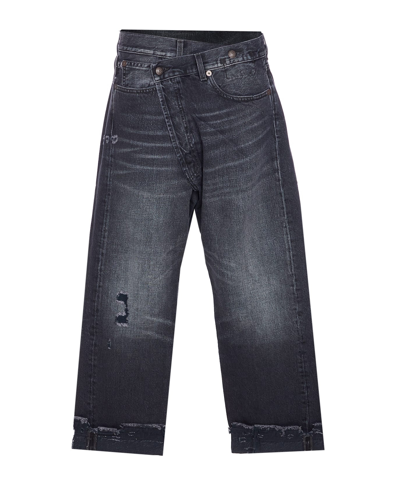 Cross Over Jeans - 1