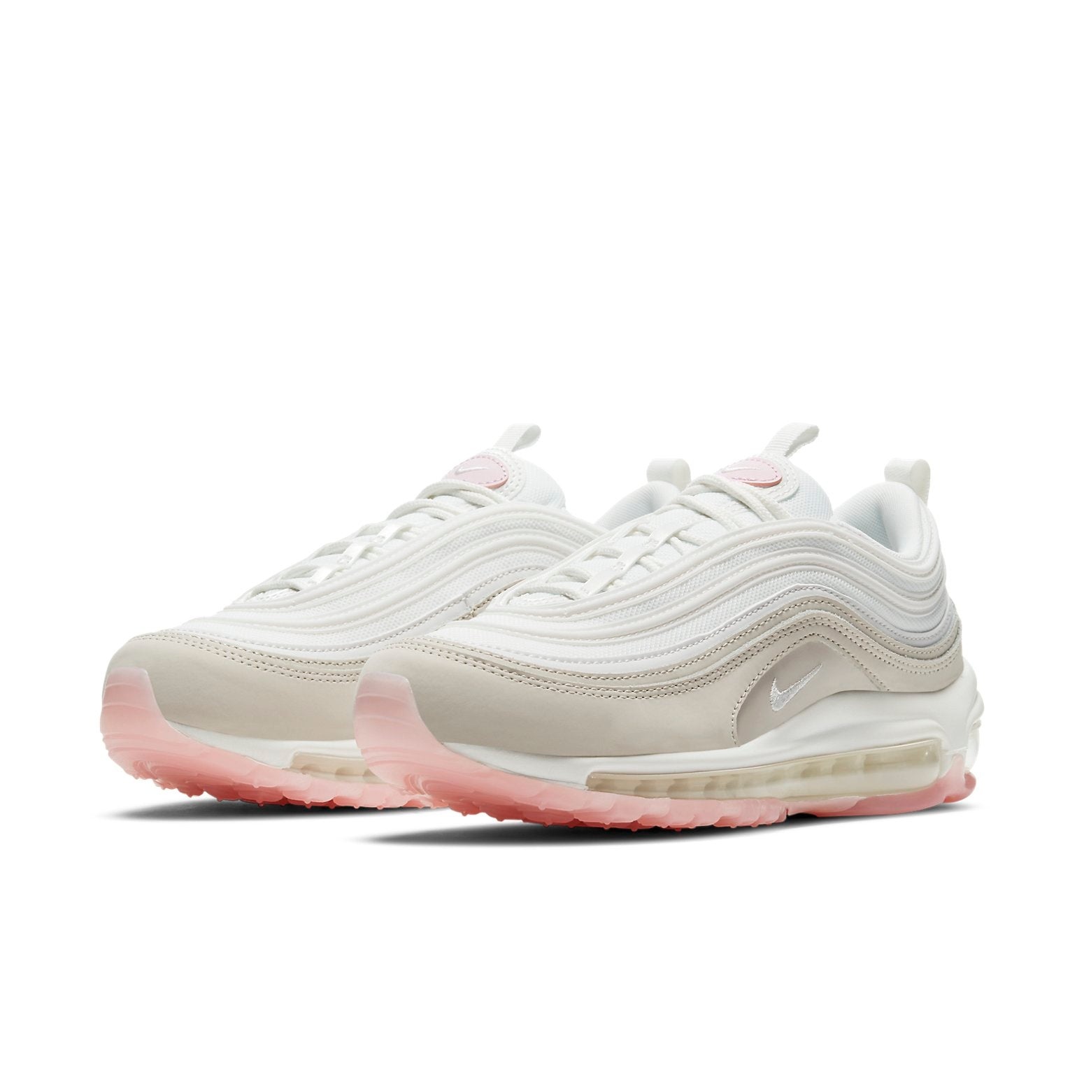 (WMNS) Nike Air Max 97 'Summit White' CT1904-100 - 3