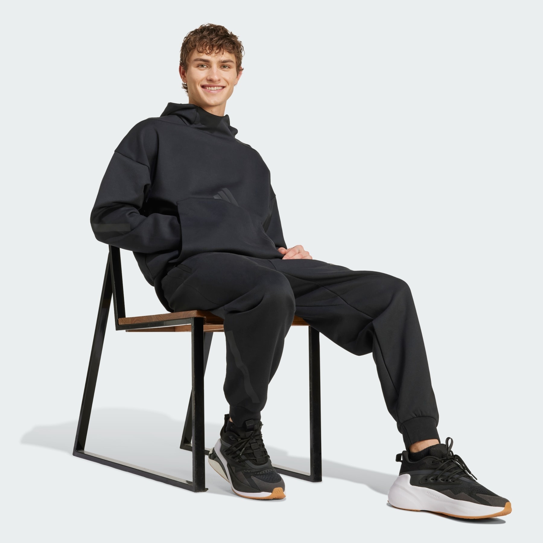 Z.N.E. Pants - 4