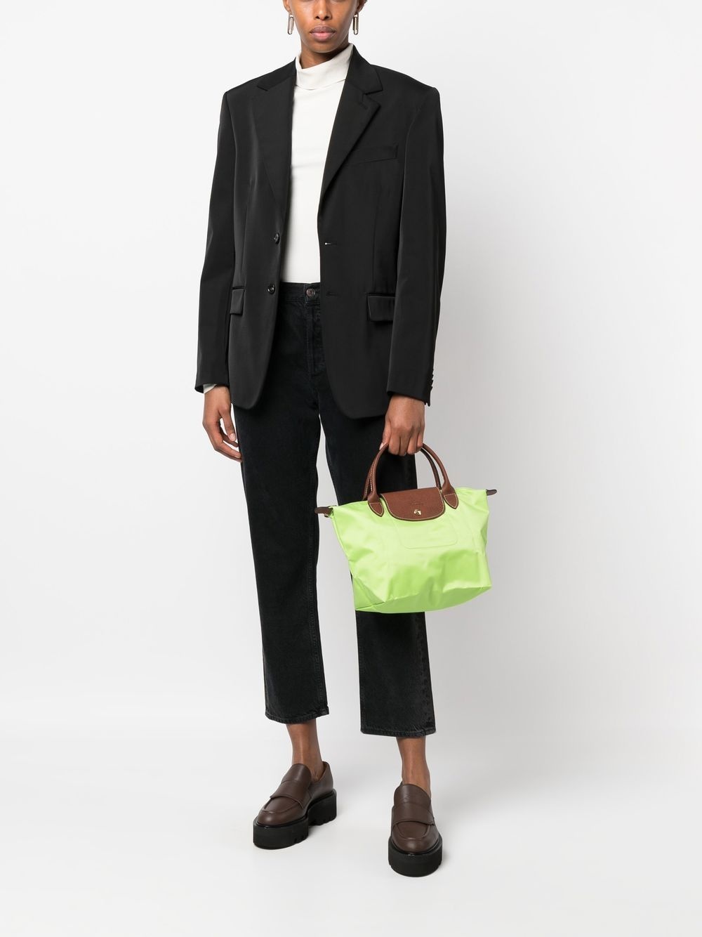 small Le Pliage tote bag - 2