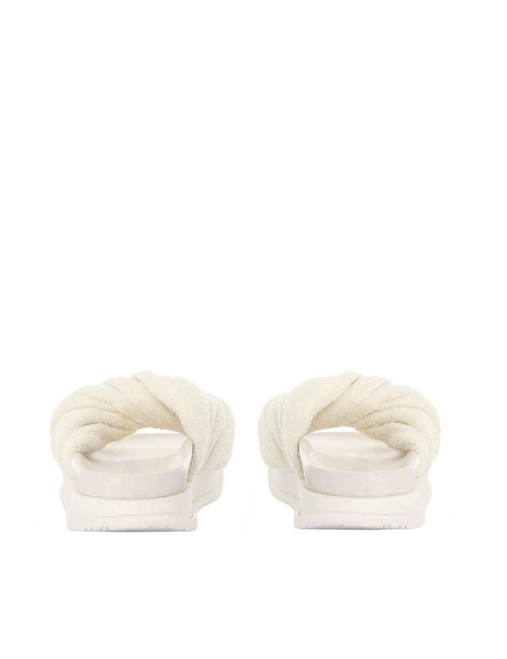 TWISTED TOWEL SLIDE - 6