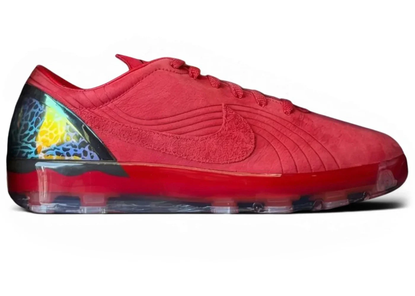 Nike Cryoshot Jordan Mercurial Vapor 1 University Red - 1