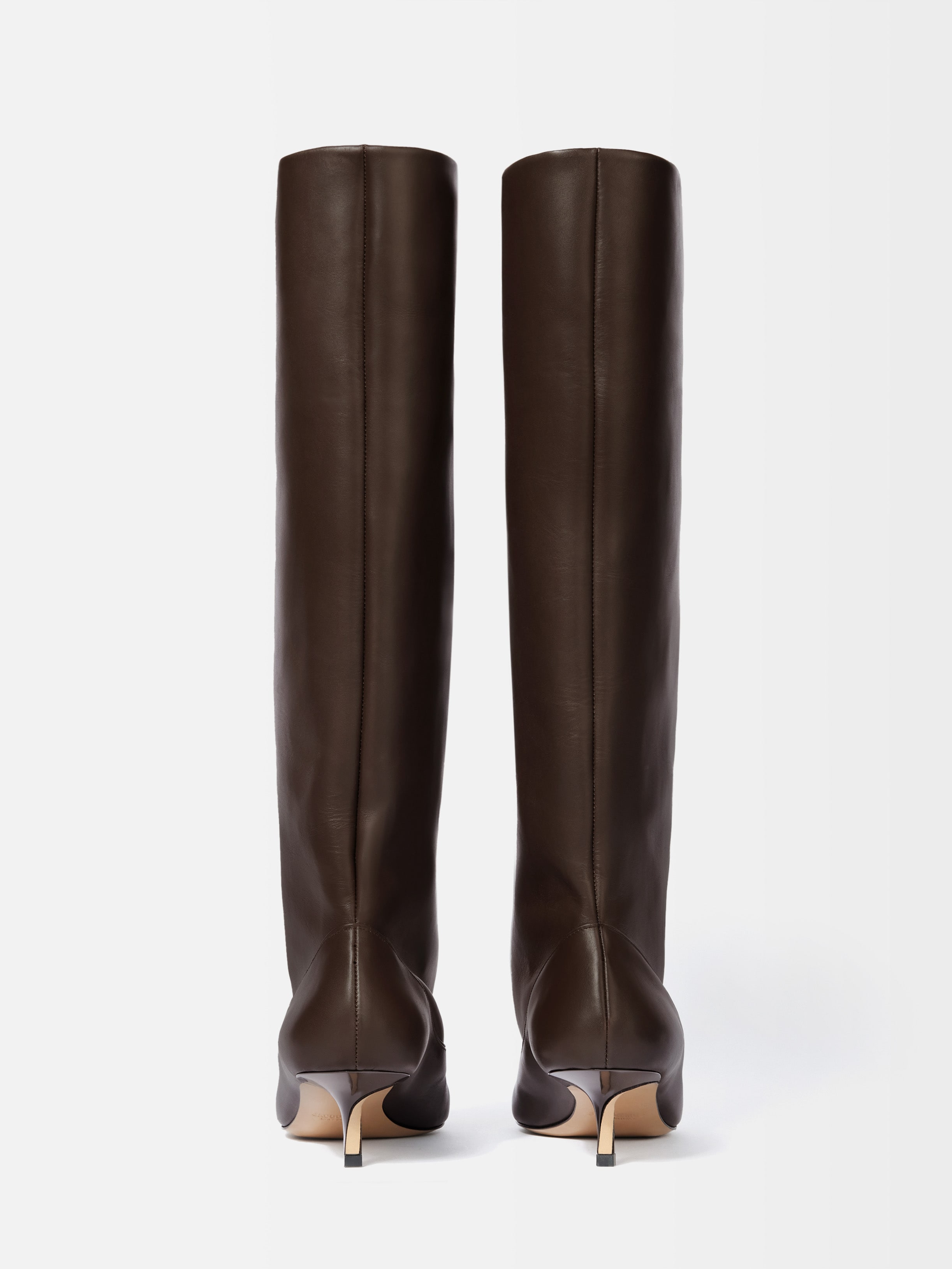 The high Tourni boots - 4