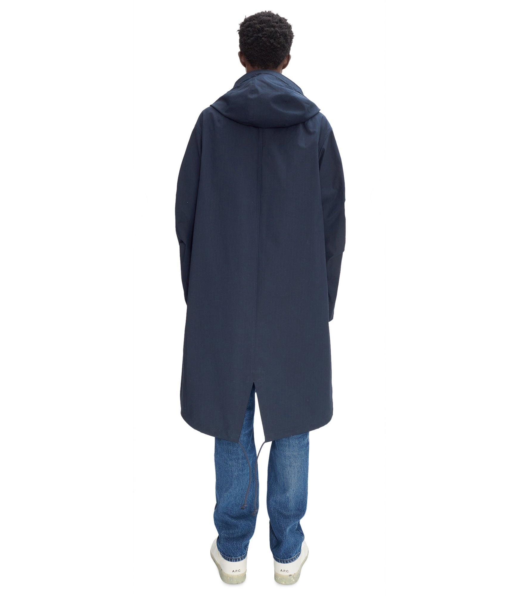 AUSTIN PARKA (M) - 3