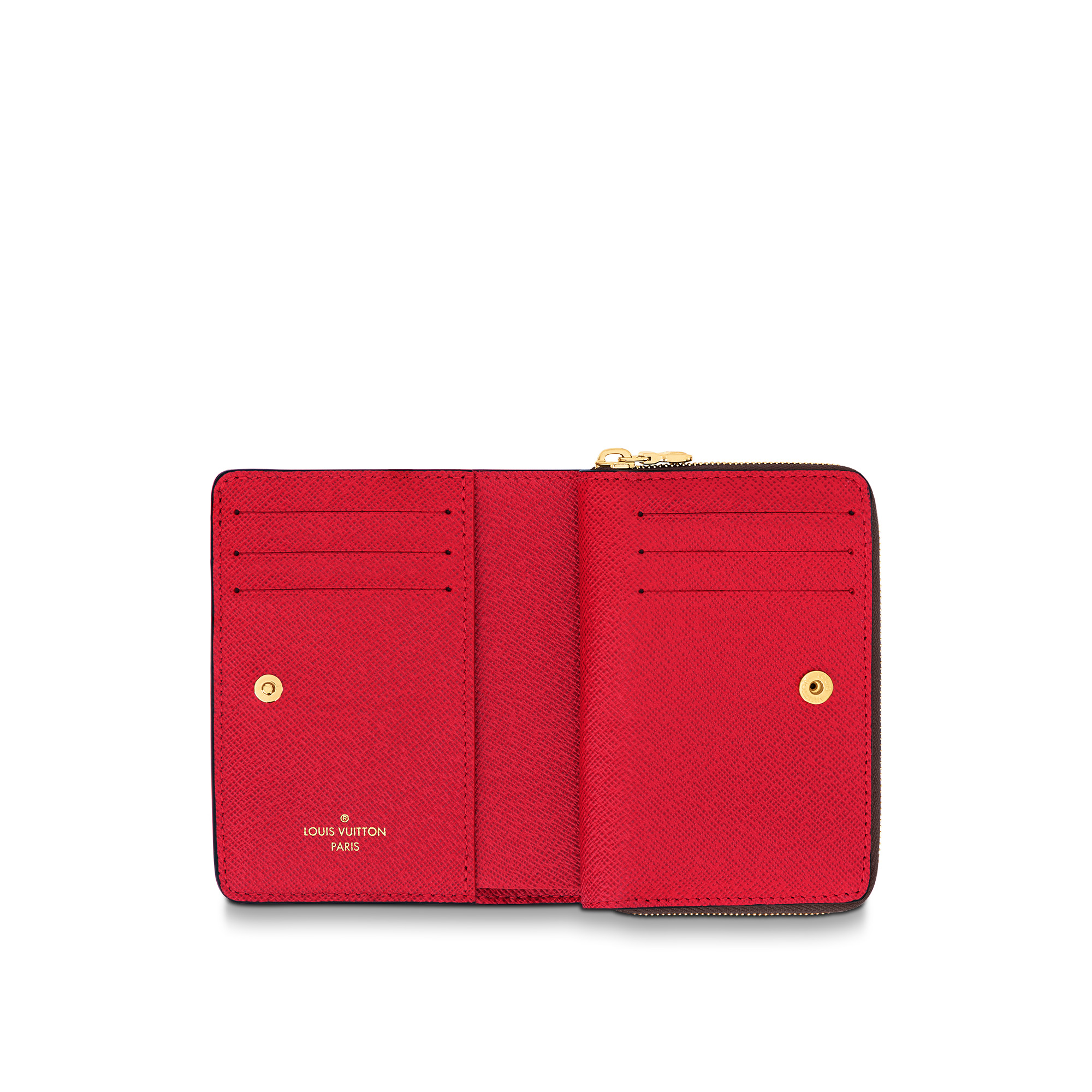 Lou Wallet - 4