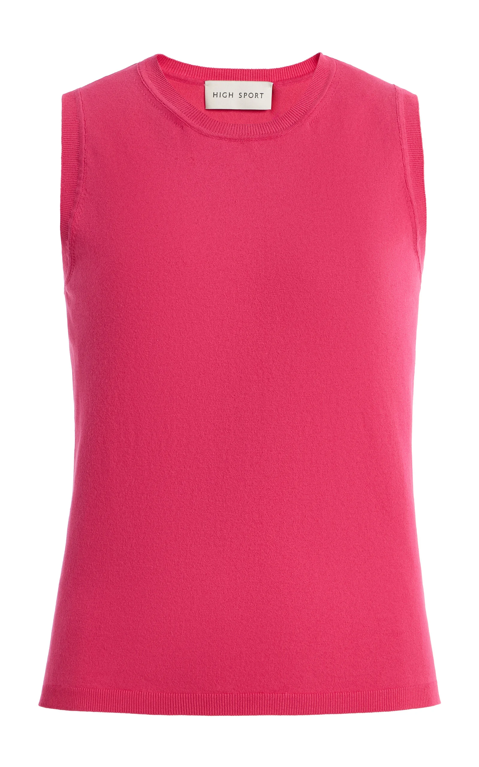 Exclusive Ada Top pink - 1