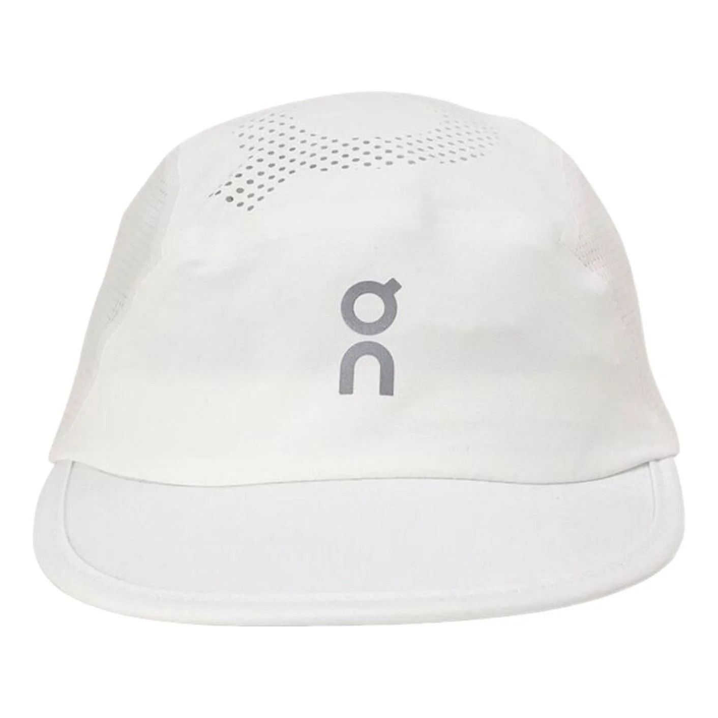 On Running Ultra Cap 'White' 2UF30040069 - 1