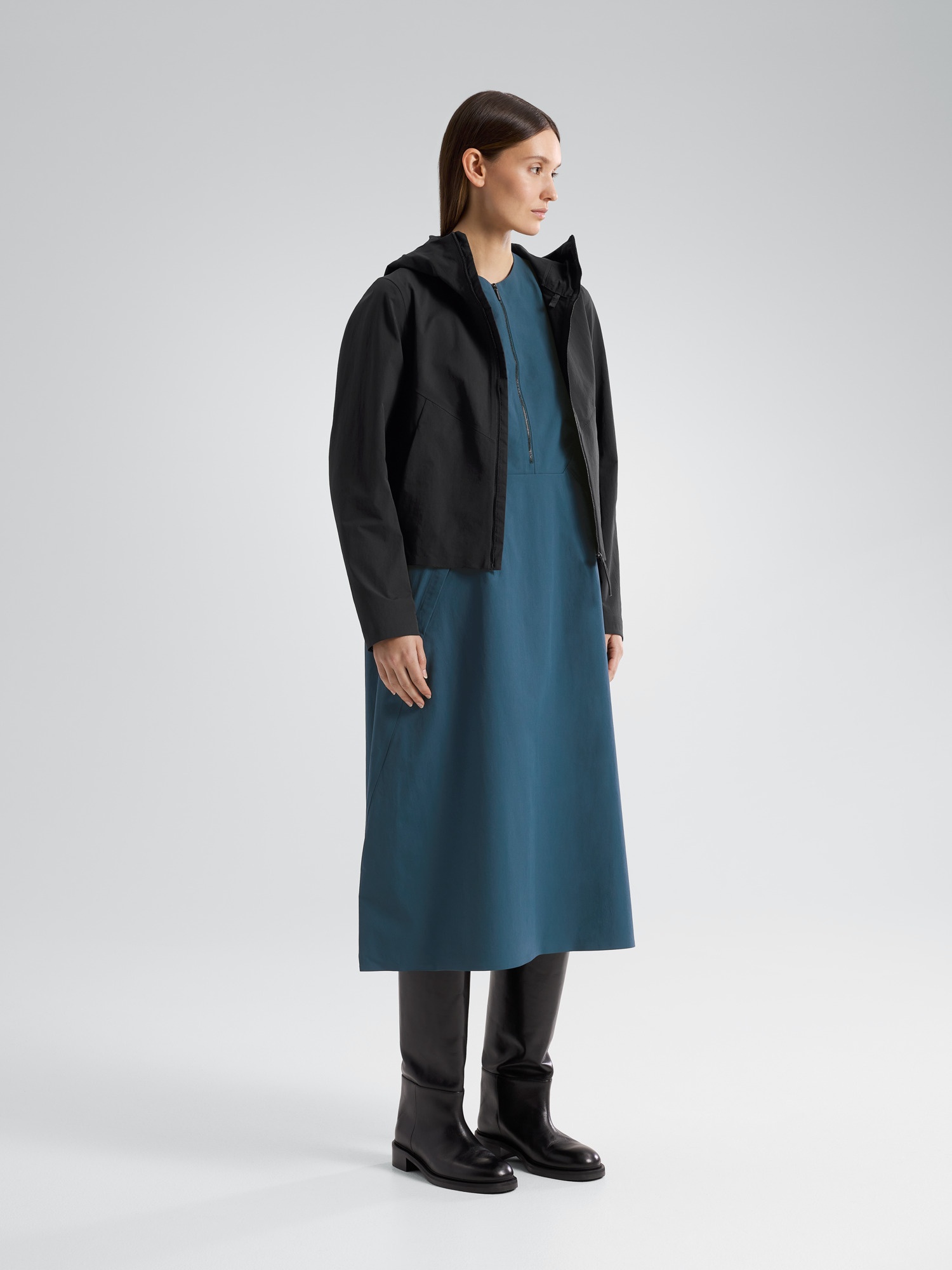 Palister Dress - 3