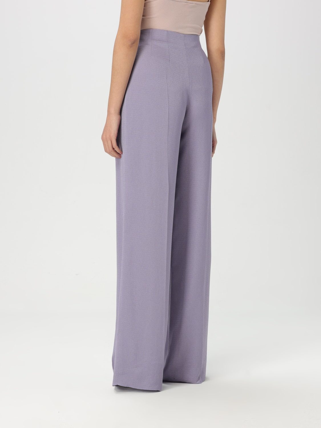 Pants woman Emporio Armani - 2
