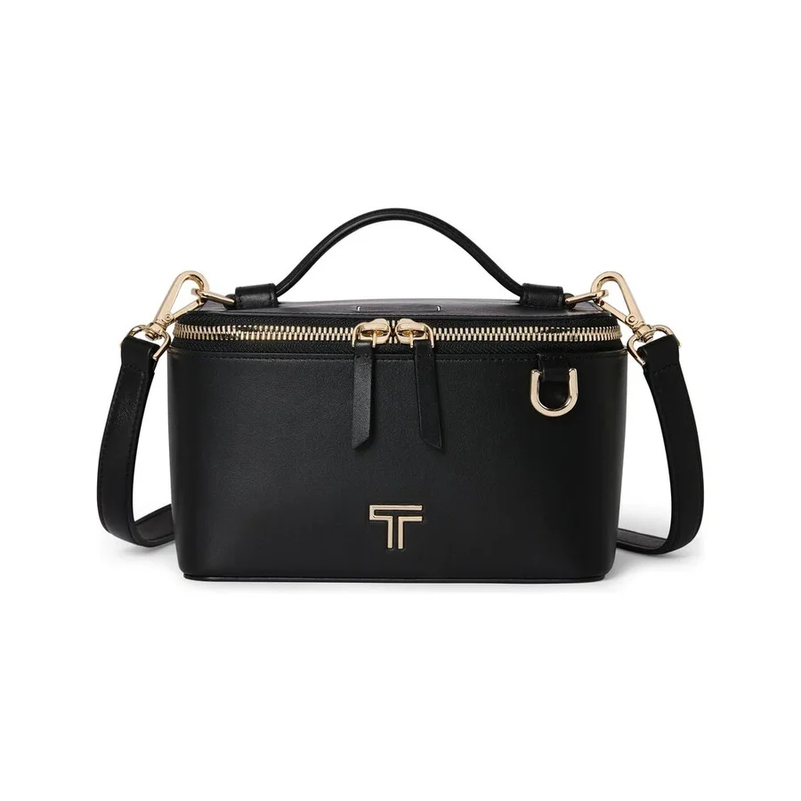 Tumi Voyageur Lex Small Train Case Crossbody - 1