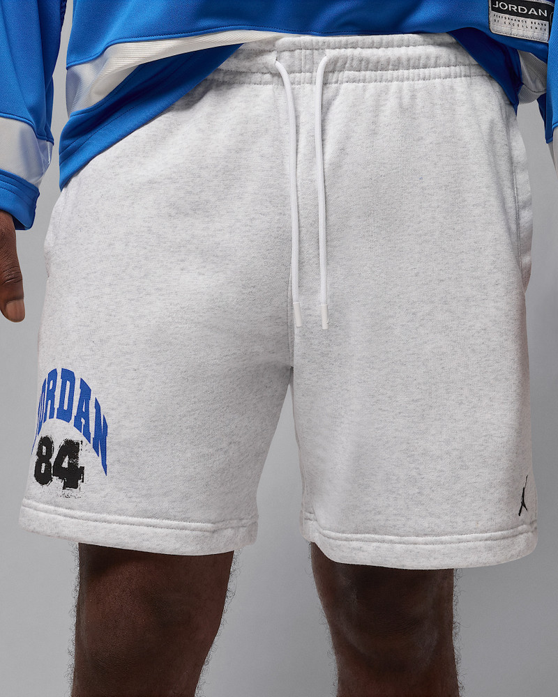 Jordan Jordan Brooklyn Men's Collegiate Shorts outlook