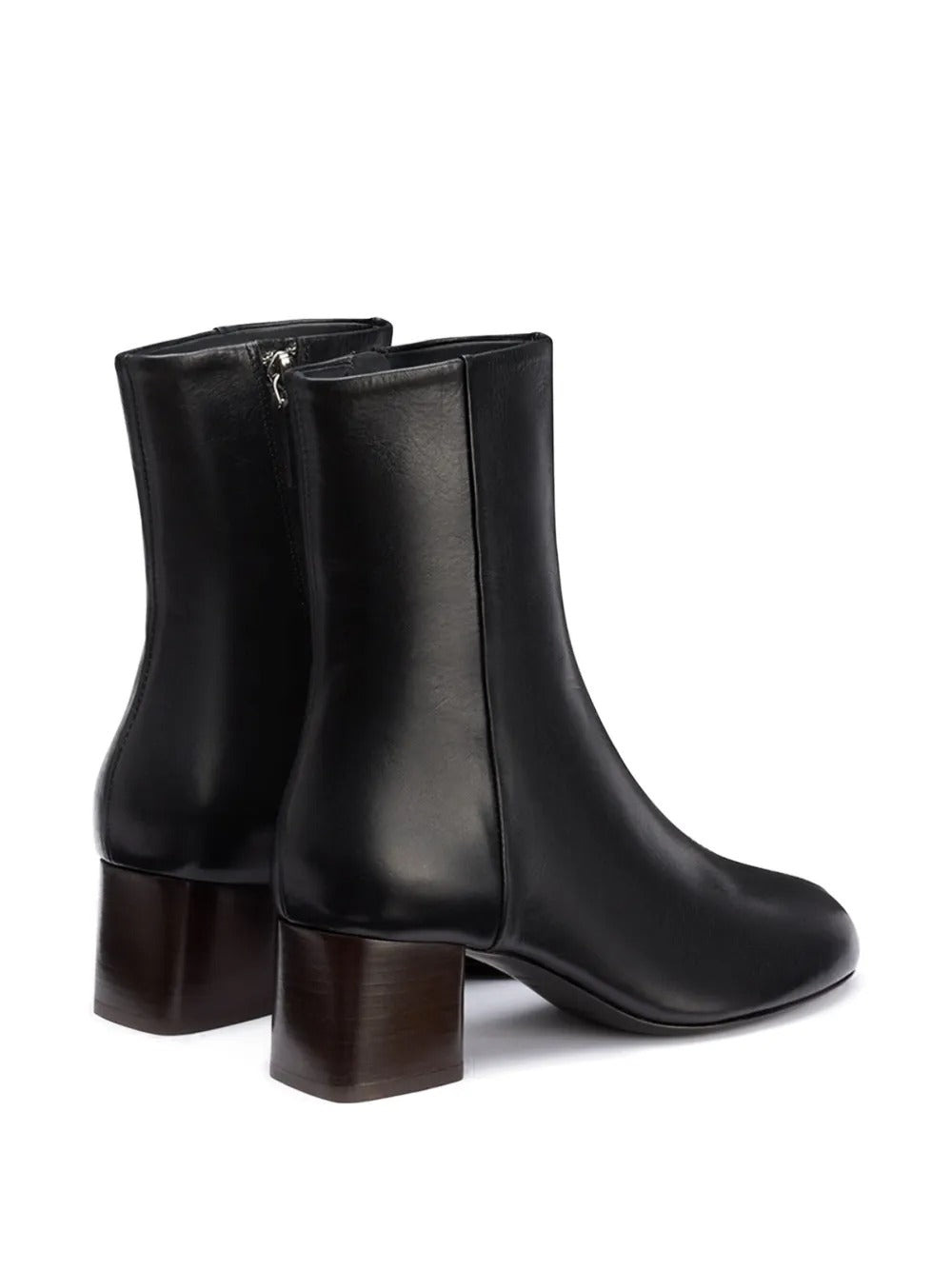 LEMAIRE - Women Anatomic Boots 55 - 3