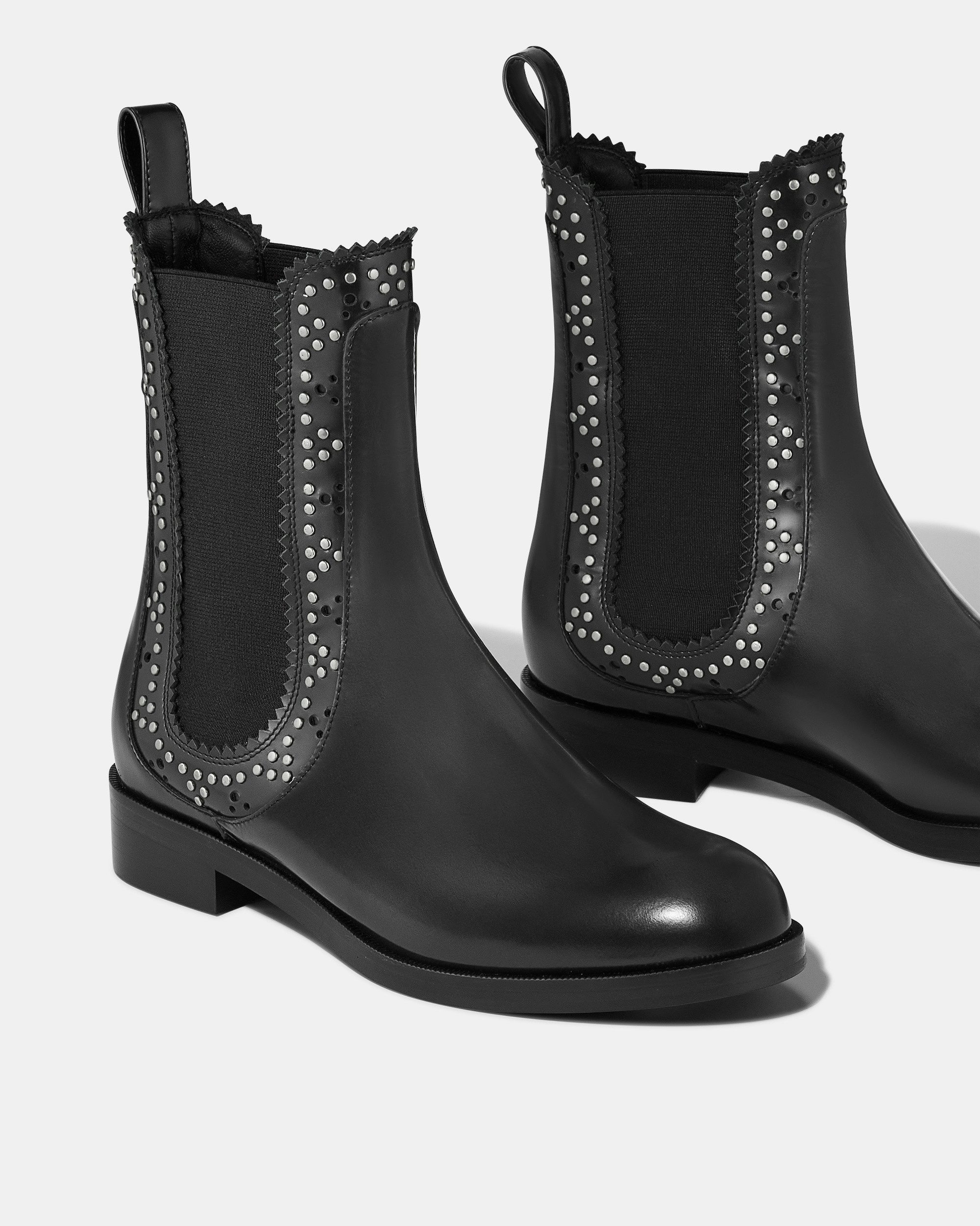 Skye Bootie 20 - 3