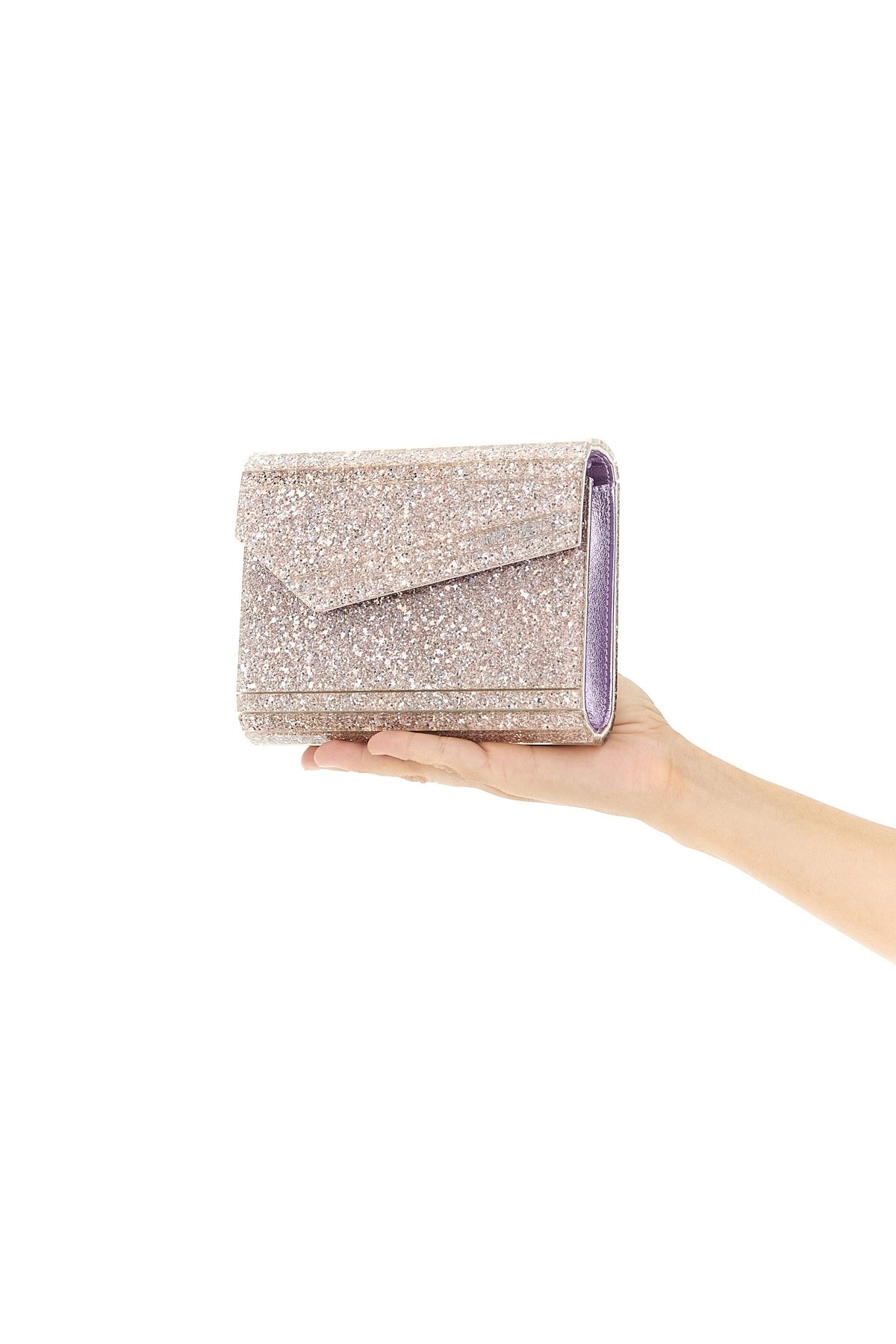 'Candy' clutch - 2