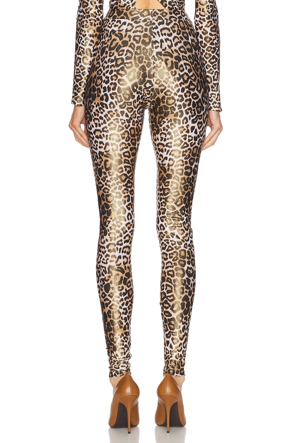 Panther Pant - 4