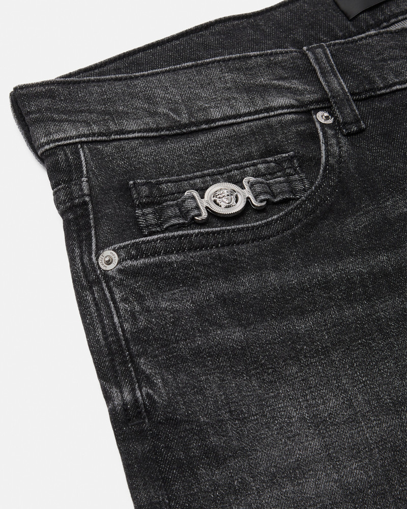Slim Jeans 4