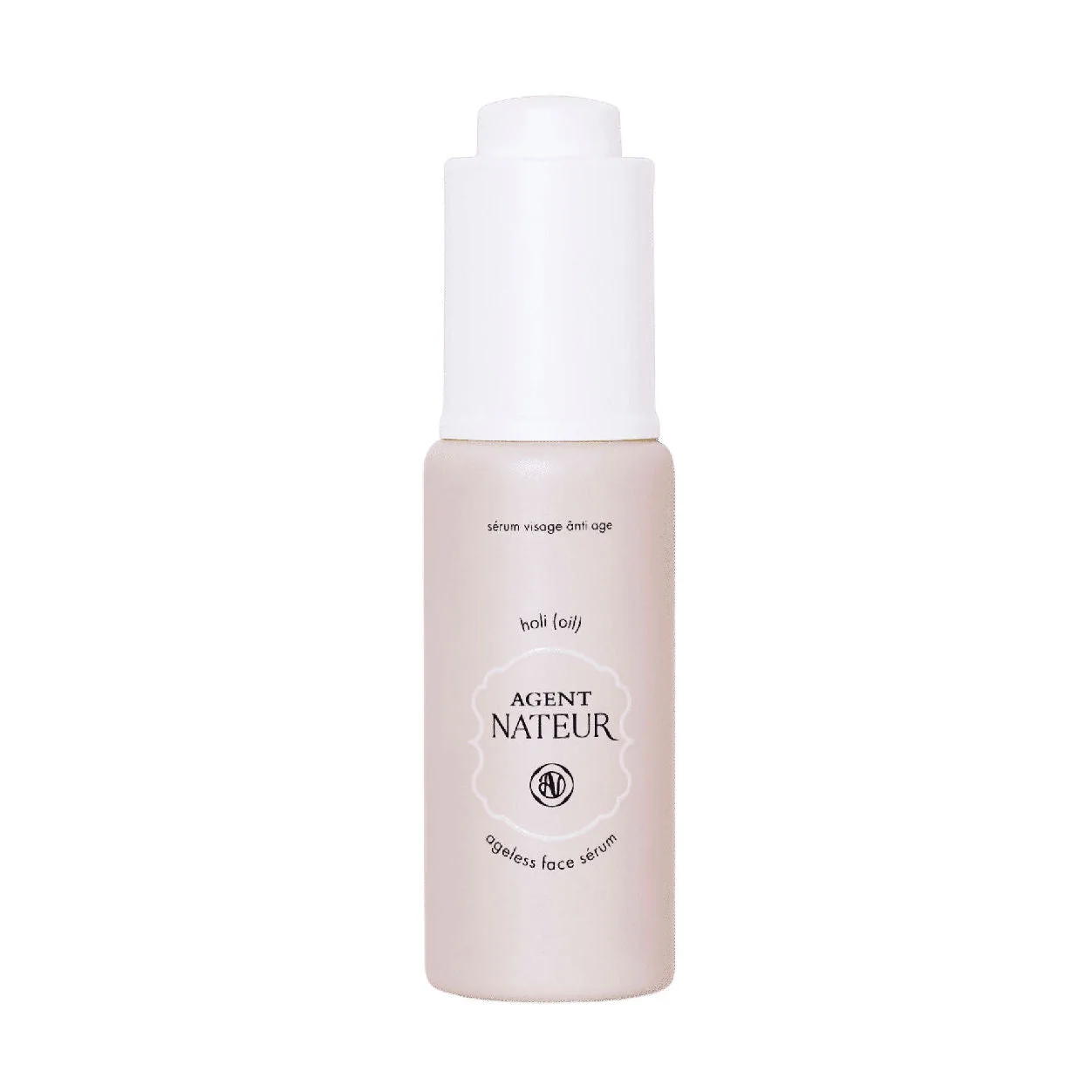 holi (oil) refining ageless face serum - 1