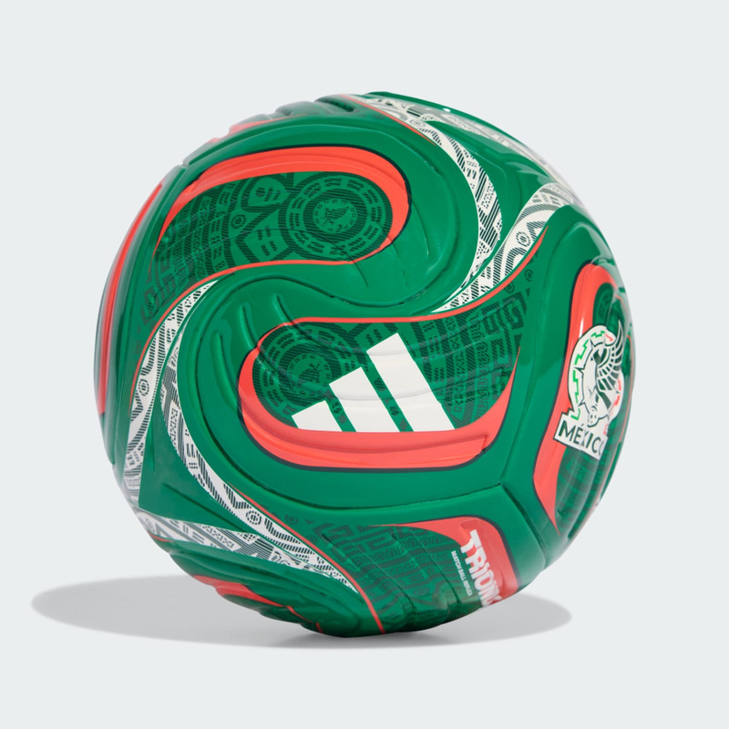 Trionda Mexico Home Mini Ball 1