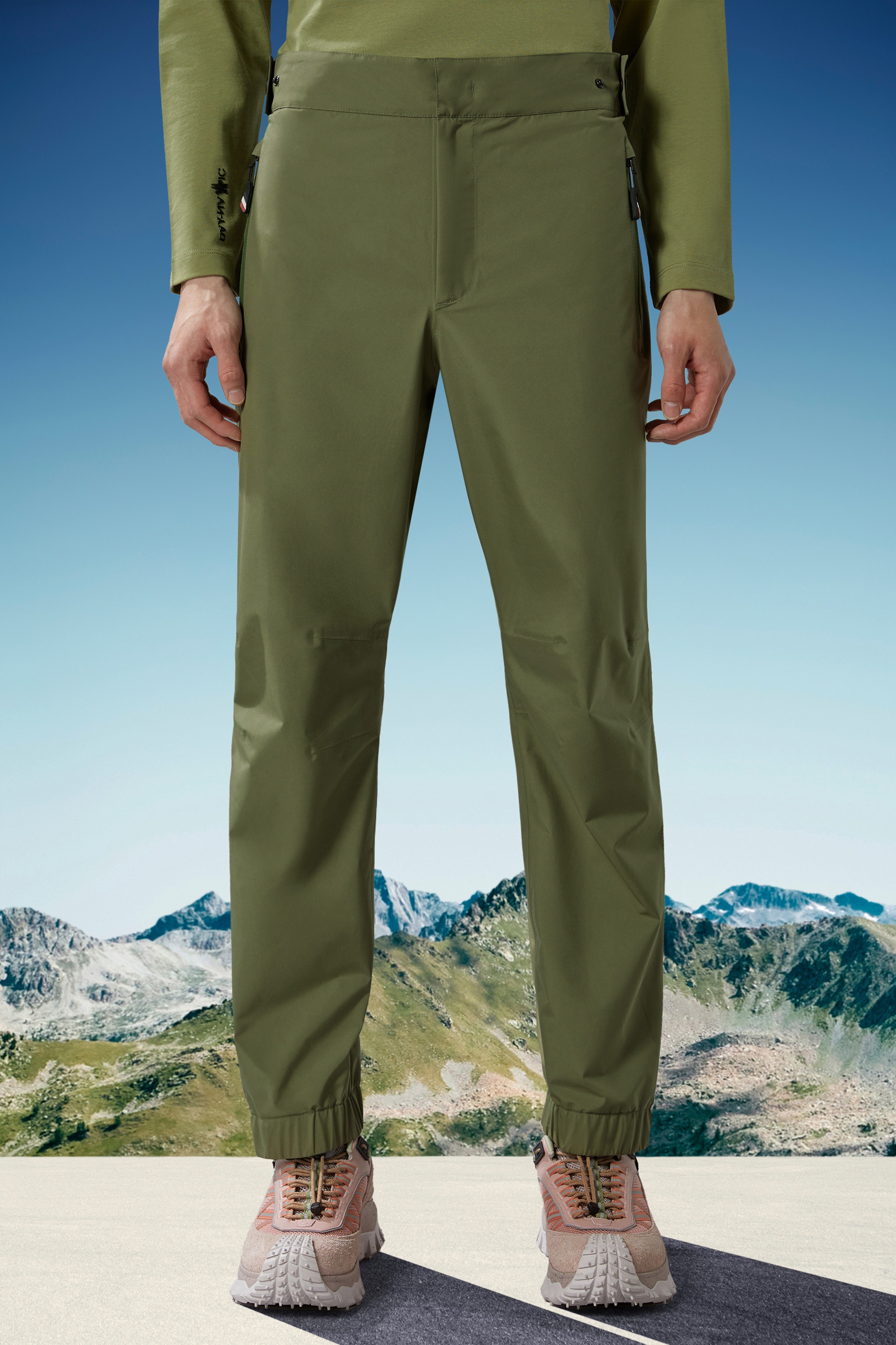 GORE-TEX Pants - 3