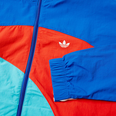 adidas Adidas Spirit USA Off Centre Windbreaker outlook