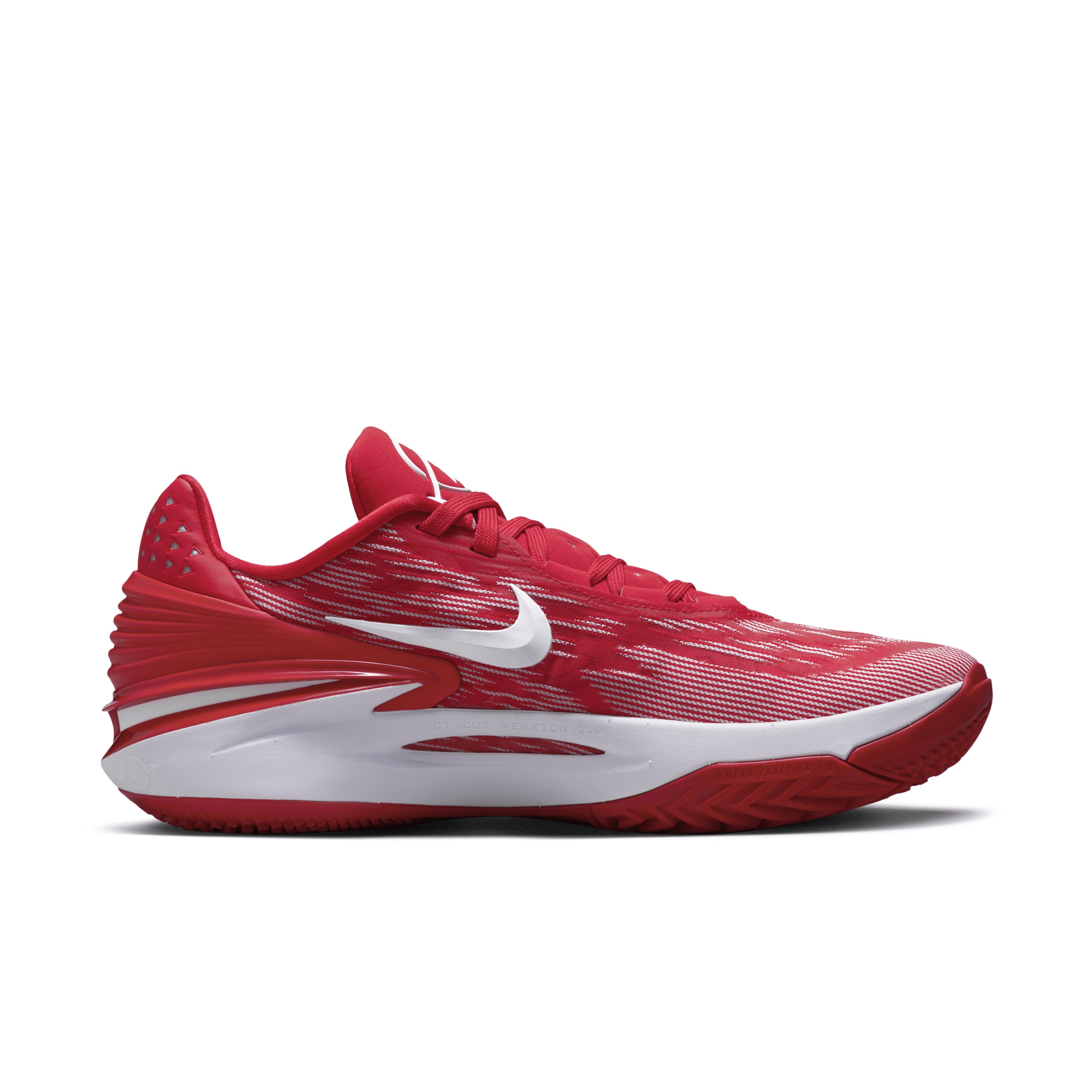 Nike Men's G.T. Cut 2 (Team) Basketball Shoes - 3